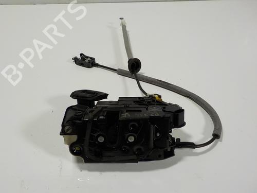 Used Rear left lock SEAT TOLEDO IV (KG3) [2012-2019]  11686073