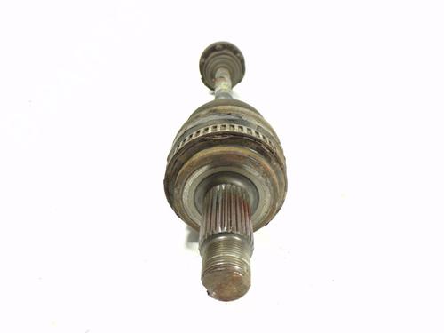 Left rear driveshaft BMW 3 (E90)  | BP7235429M40 
