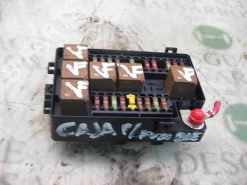 Fuse box JAGUAR XK 8 Convertible (X100) 4.0 (363 hp) 4032366