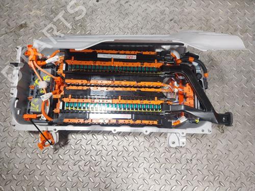 Batterij TOYOTA YARIS CROSS (MXP_) 1.5 Hybrid (MXPJ10) (116 hp) 19302892