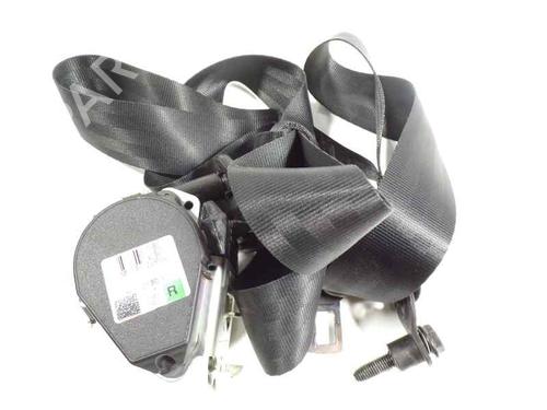 Used Front right seatbelt Front right seatbelt DACIA SANDERO II 1.5 dCi 75 / Blue dCi 75 (B8JW, B8M4, B8AH, B8M7, B8M6) (75 hp) 8741457 8741457