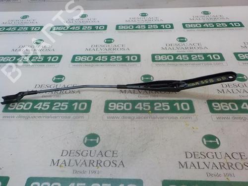 Front windshield wiper arm FORD FIESTA VI (CB1, CCN) 1.6 TDCi | BP3865861C143 