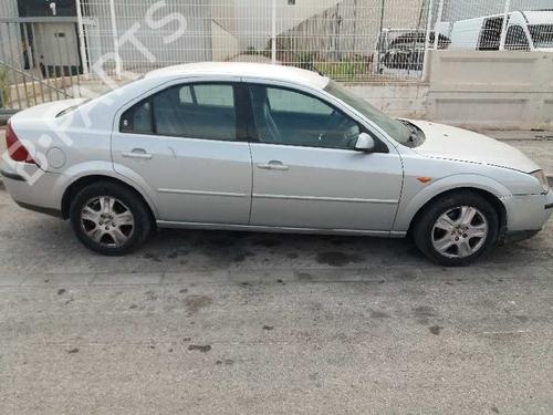 Climate control FORD MONDEO III (B5Y)  | BP4469266I5 