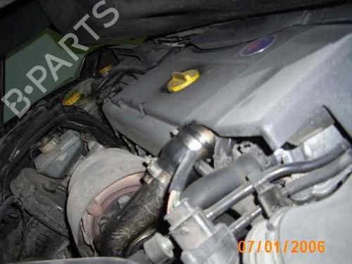 Steering column SAAB 9-3 (YS3D)  | BP3756567M21 