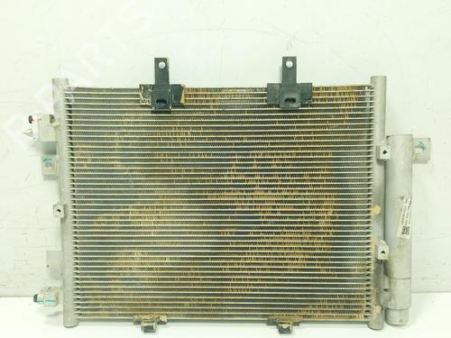 Radiateur de ac DACIA SPRING EV (B6M1) (45 hp) 28539726
