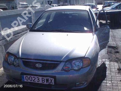 Used Parts KIA SHUMA II (FB)  1.6  474921