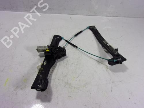 Used Front right window mechanism Front right window mechanism BMW 1 (F20) 118 i (170 hp) 10615410 10615410