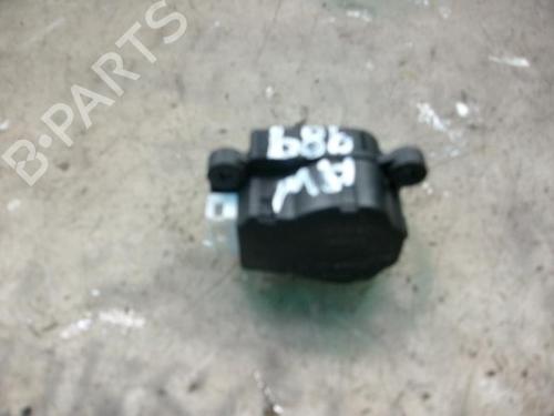 Elektronisk modul PEUGEOT 307 (3A/C) 2.0 HDi 90 | BP14264450M83 