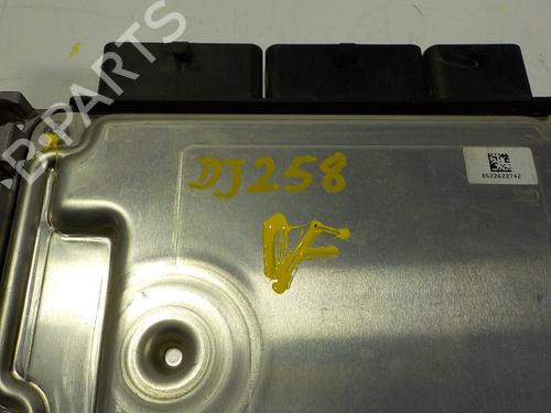 Engine control unit (ECU) NISSAN X-TRAIL III (T32_, T32R, T32RR)  | BP11189505M57 