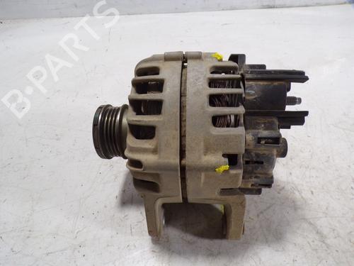 Used Alternator Alternator DACIA SANDERO II [2012-2026] 8823831 8823831