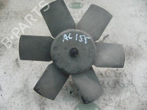 Used Radiator fan Radiator fan SEAT IBIZA II (6K1) 1.4 i (60 hp) 3762453 3762453