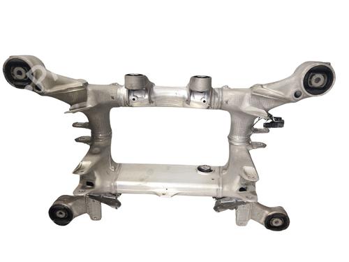 Used Rear axle Rear axle BMW 6 Gran Coupe (F06) 640 d (313 hp) 19774742 19774742