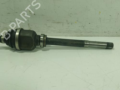 Right front driveshaft CITROËN C5 AIRCROSS (A_) 1.2 PureTech 130 (ARHNSJ) | BP32307313M39 - Image 2