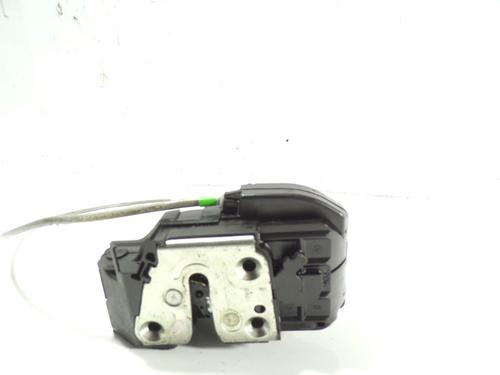 Used Rear right lock NISSAN QASHQAI / QASHQAI +2 I (J10, NJ10, JJ10E) [2006-2014]  9195094