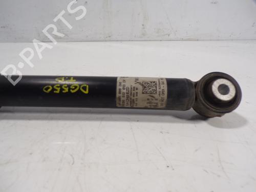 Right rear shock absorber AUDI A3 Sportback (8VA, 8VF) | BP7661142M19