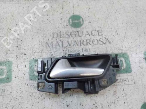Used Front left interior door handle Front left interior door handle PEUGEOT 308 SW II (LC_, LJ_, LR_, LX_, L4_) [2014-2021] 4717075 4717075