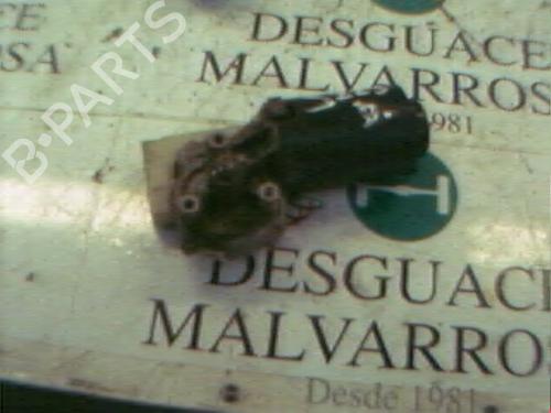 Used Front wiper motor FIAT BRAVO I (182_) [1995-2001]  3756687