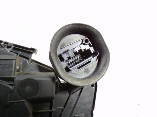 Rear right lock VW GOLF VI (5K1) 1.6 TDI | BP8191438C99 