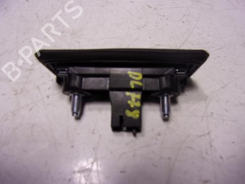 Tailgate handle AUDI A1 (8X1, 8XK) 1.0 TFSI | BP15835866C132 