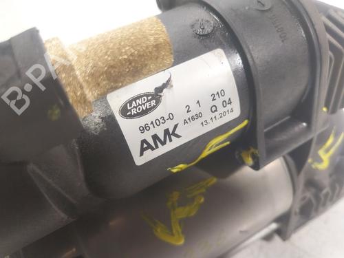 Suspension compressor LAND ROVER RANGE ROVER SPORT II (L494) 3.0 TDV6 4x4 | BP19272117M103
