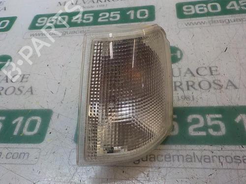 Used Left front indicator Left front indicator OPEL CORSA A Hatchback (S83) 1.2 N (F08, M08, F68, M68) (52 hp) 3867690 3867690