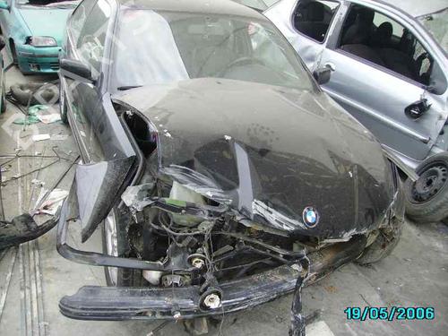BMW 3 Compact (E36) 316 i 473202