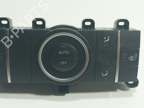 Used Climate control Climate control MERCEDES-BENZ GLE (W166) [2015-2018] 36564085 36564085