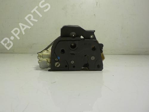 Rear right lock AUDI A6 C6 (4F2)  | BP15880302C99 