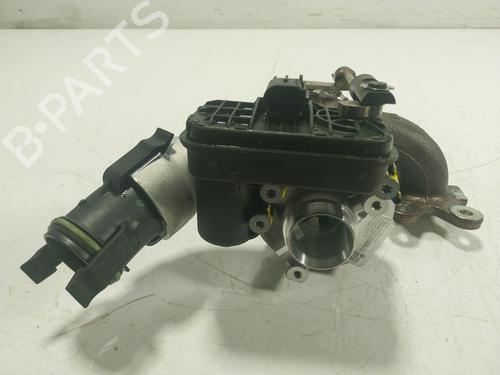 Turbocharger/Supercharger CUPRA LEON Sportstourer (KL8, KU8, KUD)  | BP16871189M71 