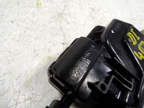 Tailgate lock RENAULT CLIO IV (BH_)  | BP8818975C101 