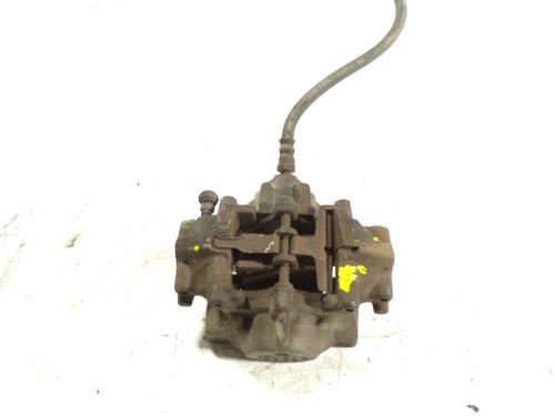Used Left rear brake caliper Left rear brake caliper MERCEDES-BENZ C-CLASS Coupe (CL203) C 220 CDI (203.708) (150 hp) 11552814 11552814