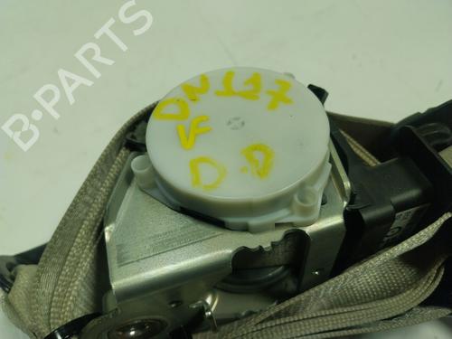 Front right seatbelt BMW 3 (F30, F80)  | BP17635470I25 