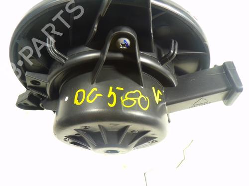 Heater blower motor OPEL INSIGNIA A Sports Tourer (G09) 2.0 CDTI (35) | BP7639399M62 