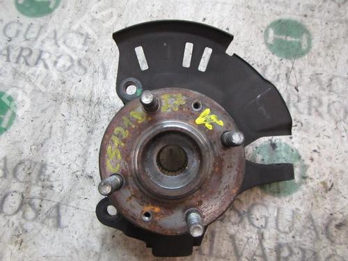 Used Left front steering knuckle Left front steering knuckle HYUNDAI i20 II (GB, IB) 1.2 (75 hp) 3826825 3826825