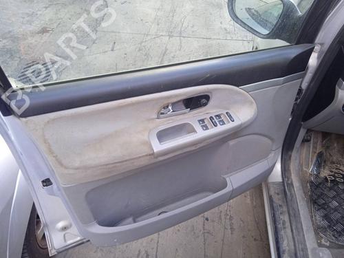 Left tailgate light FORD GALAXY I (WGR)  | BP10994855C79 