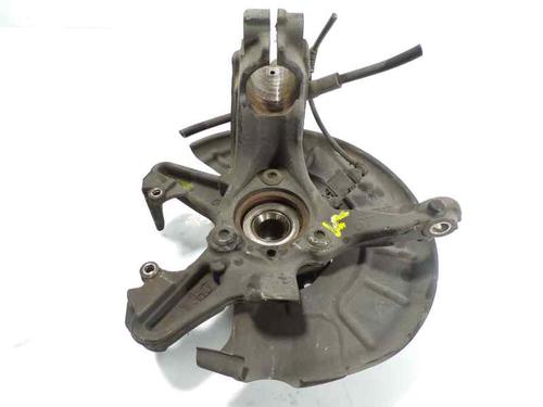 Right front steering knuckle VW GOLF VI Variant (AJ5) 1.6 TDI | BP6832635M26 