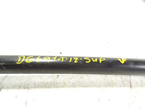 Left rear suspension arm FIAT DOBLO Cargo (263_) 1.3 D Multijet | BP7519619M14