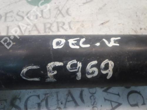 Driveshaft HYUNDAI SANTA FÉ I (SM) 2.4 16V | BP3815991M37 