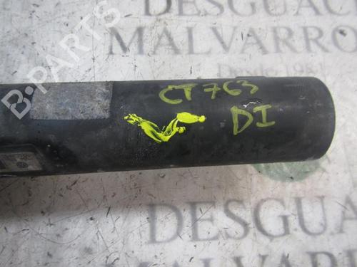 Left front shock absorber SKODA OCTAVIA II (1Z3) 1.9 TDI | BP3832311M16 