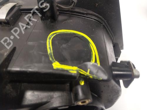 Air filter box MASERATI LEVANTE SUV (M161) 3.0 S Q4 | BP17364872M87 