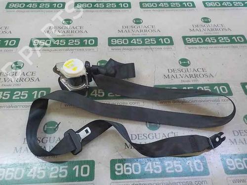 Used Rear right seatbelt FORD B-MAX (JK) [2012-2025]  6618924