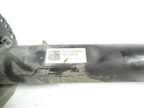 Right front shock absorber VW GOLF VI (5K1) 1.6 TDI | BP6890100M17 