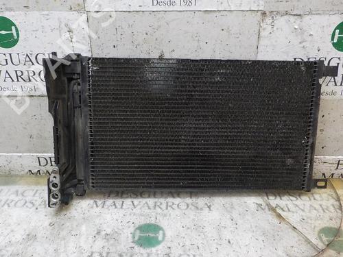 Used AC radiator AC radiator BMW X3 (E83) [2003-2011] 3852043 3852043