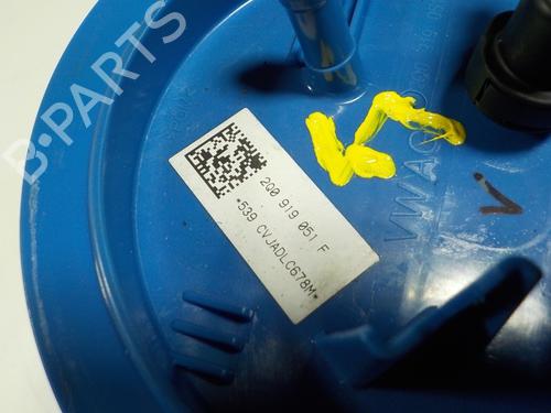 Fuel pump AUDI A1 Sportback (GBA)  | BP12824086M76 