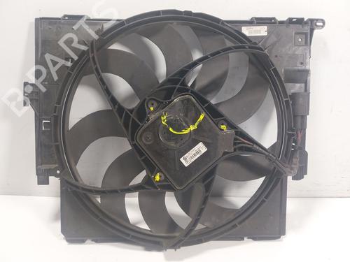 Radiator fan BMW 2 Coupe (F22, F87) M 235 i | BP17454176M35 