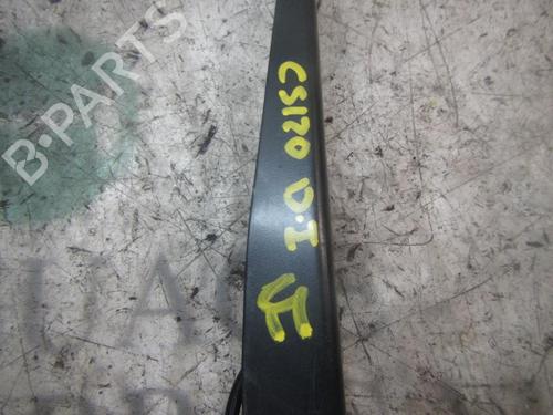 Front windshield wiper arm FORD FIESTA VI (CB1, CCN) 1.5 TDCi | BP3826645C143 