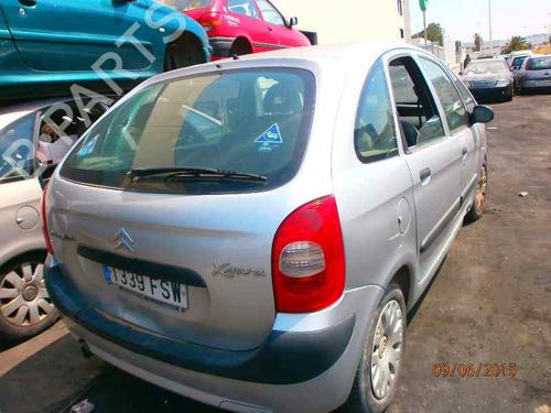 Elektronische module CITROËN XSARA PICASSO (N68) 1.6 HDi | BP9090374M83 