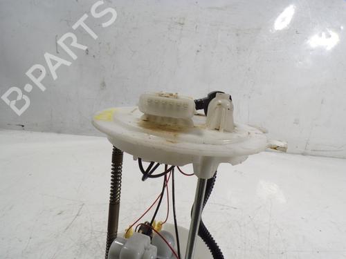 Fuel pump NISSAN QASHQAI II (J11, J11_) 1.3 DIG-T | BP9400158M76