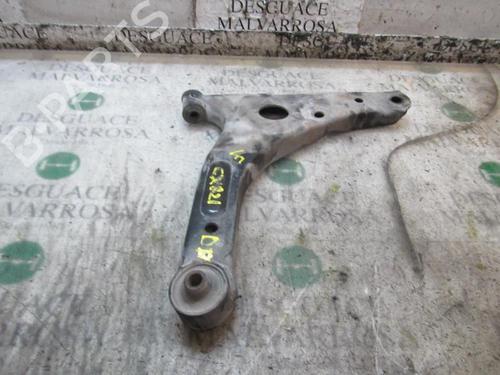 Used Right front suspension arm Right front suspension arm FORD TRANSIT Van (FA_ _) 2.4 DI (FAA_, FAB_, FAC_, FAD_) (90 hp) 3843887 3843887