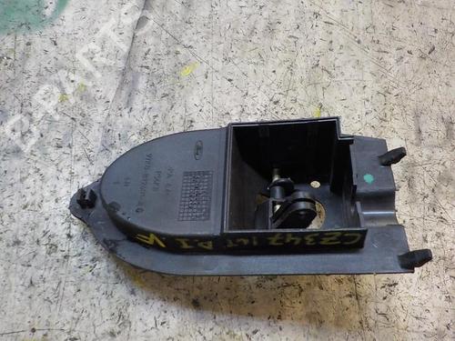 Front left interior door handle FORD KA (RB_) 1.3 i | BP3855249I13 